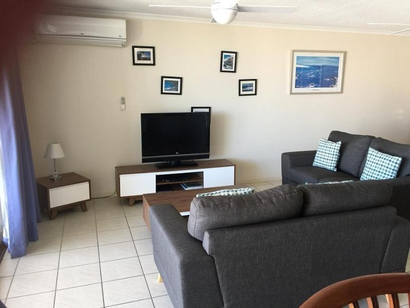Mariners Resort Kings Beach Caloundra Eksteriør bilde