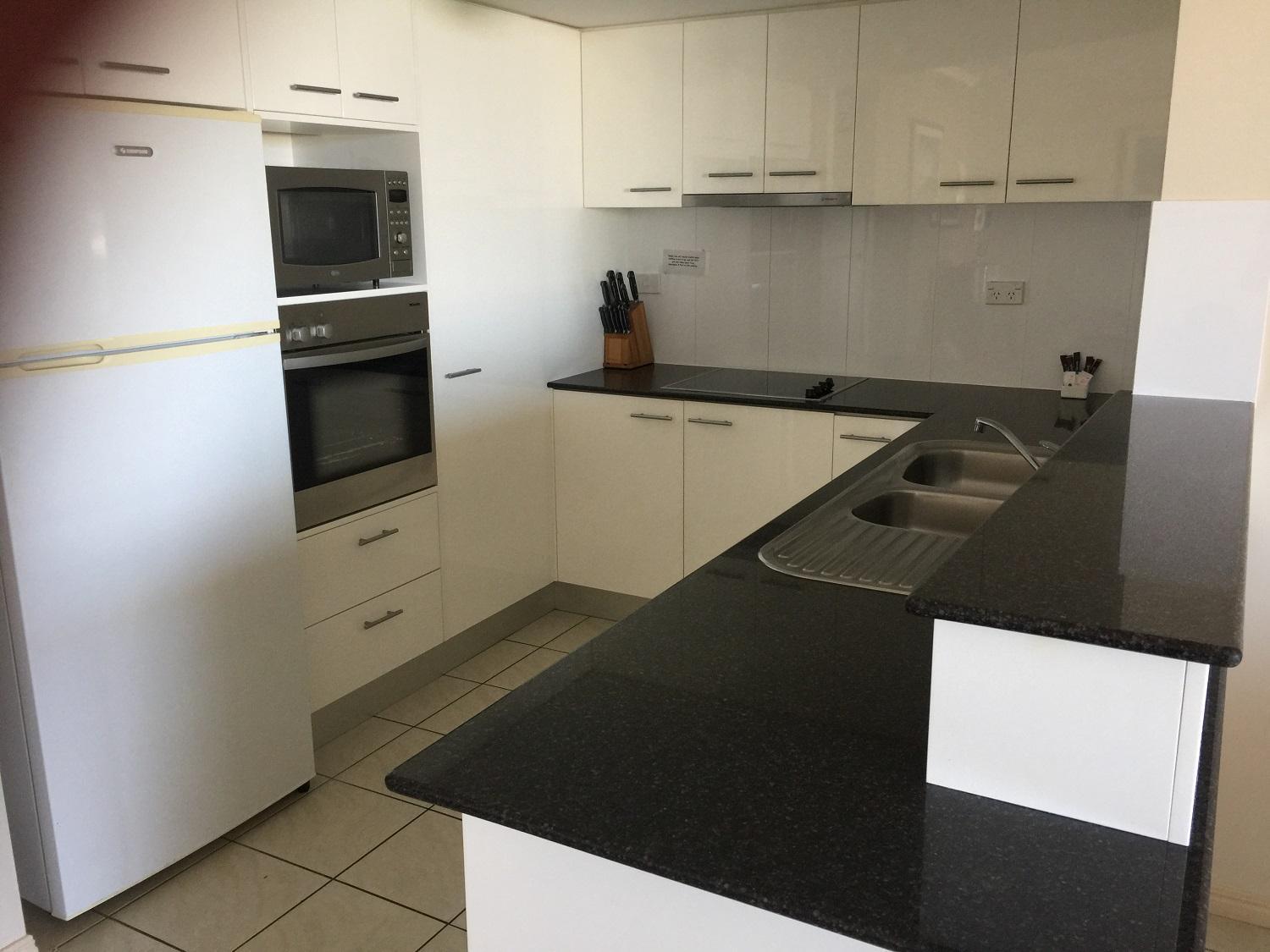 Mariners Resort Kings Beach Caloundra Eksteriør bilde