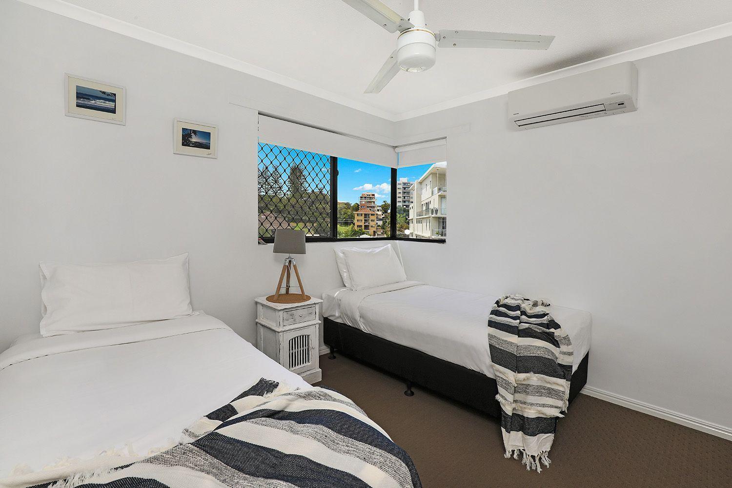 Mariners Resort Kings Beach Caloundra Eksteriør bilde