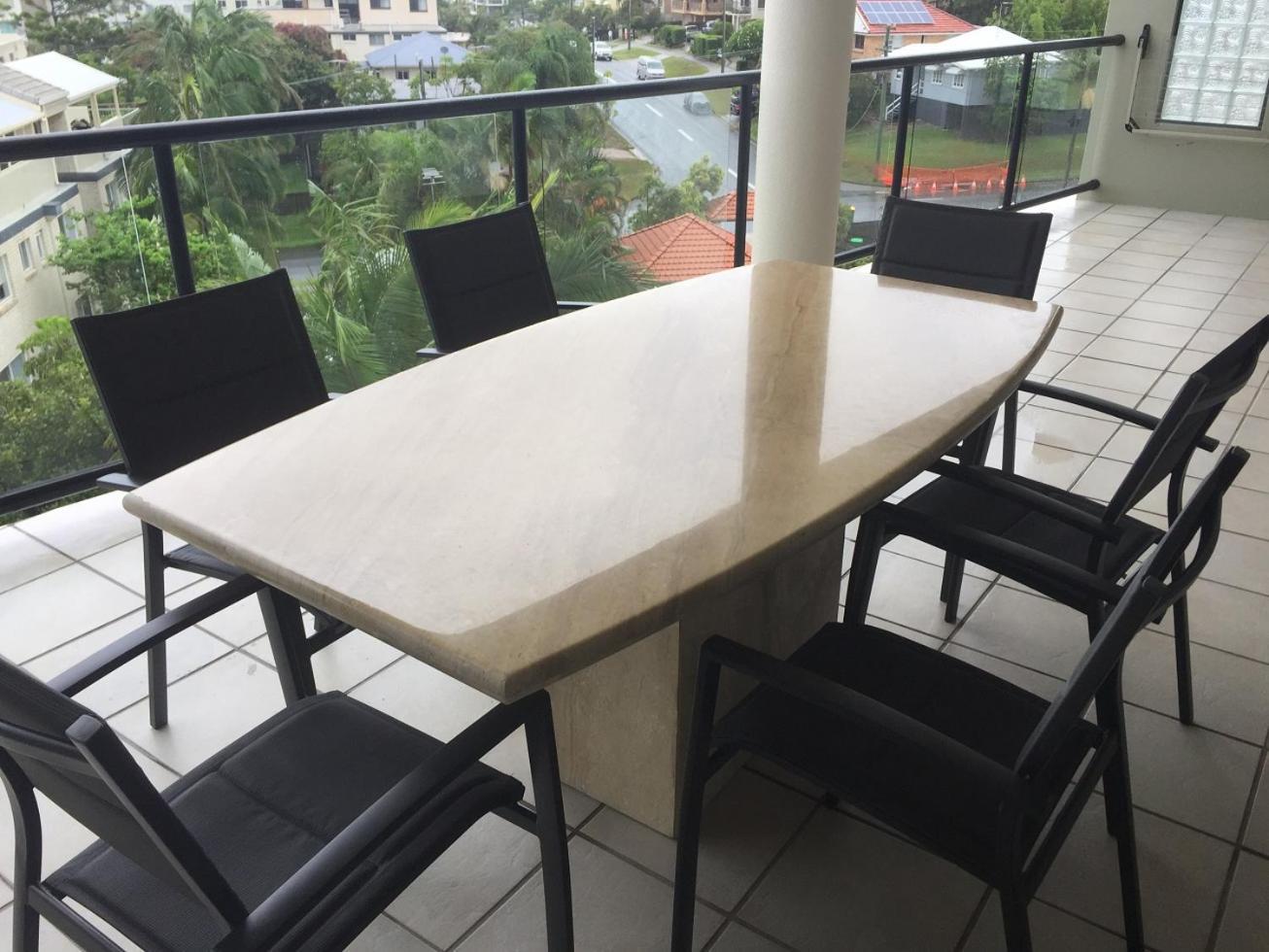Mariners Resort Kings Beach Caloundra Eksteriør bilde