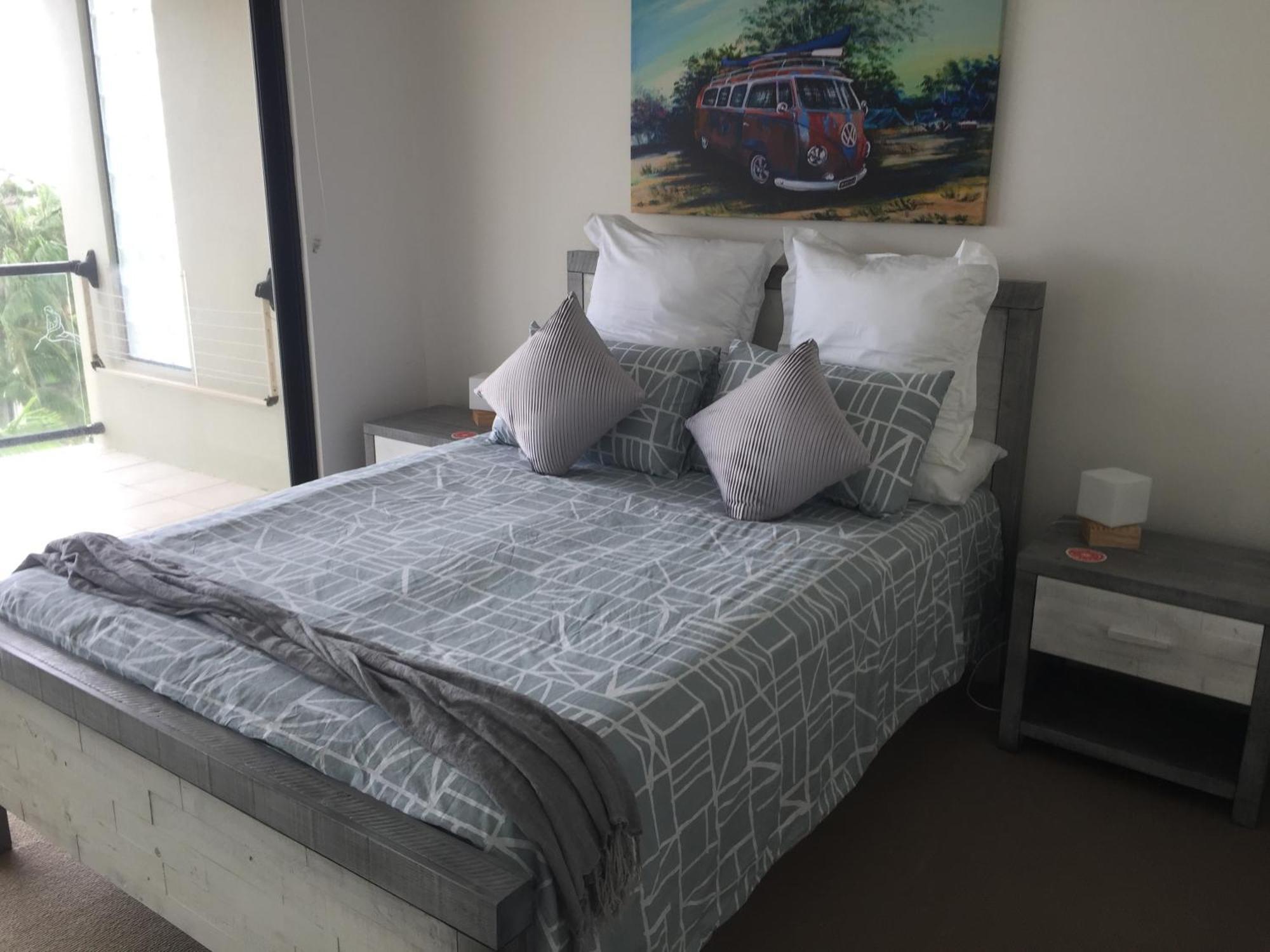 Mariners Resort Kings Beach Caloundra Eksteriør bilde