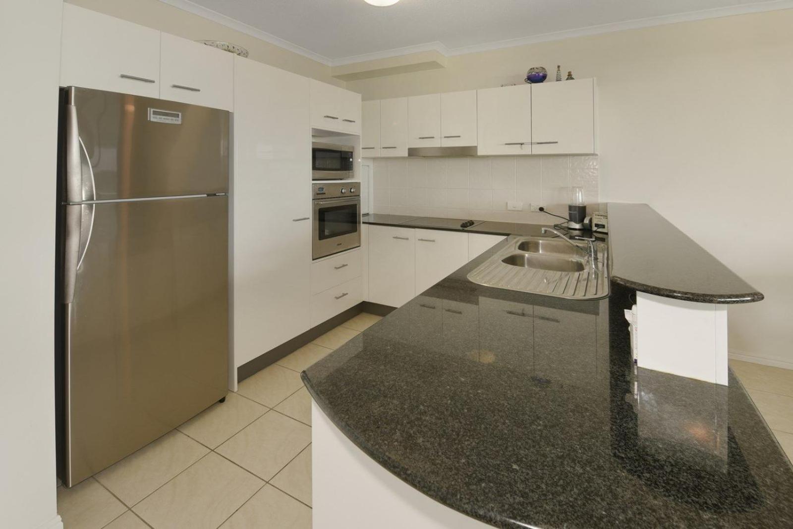 Mariners Resort Kings Beach Caloundra Eksteriør bilde