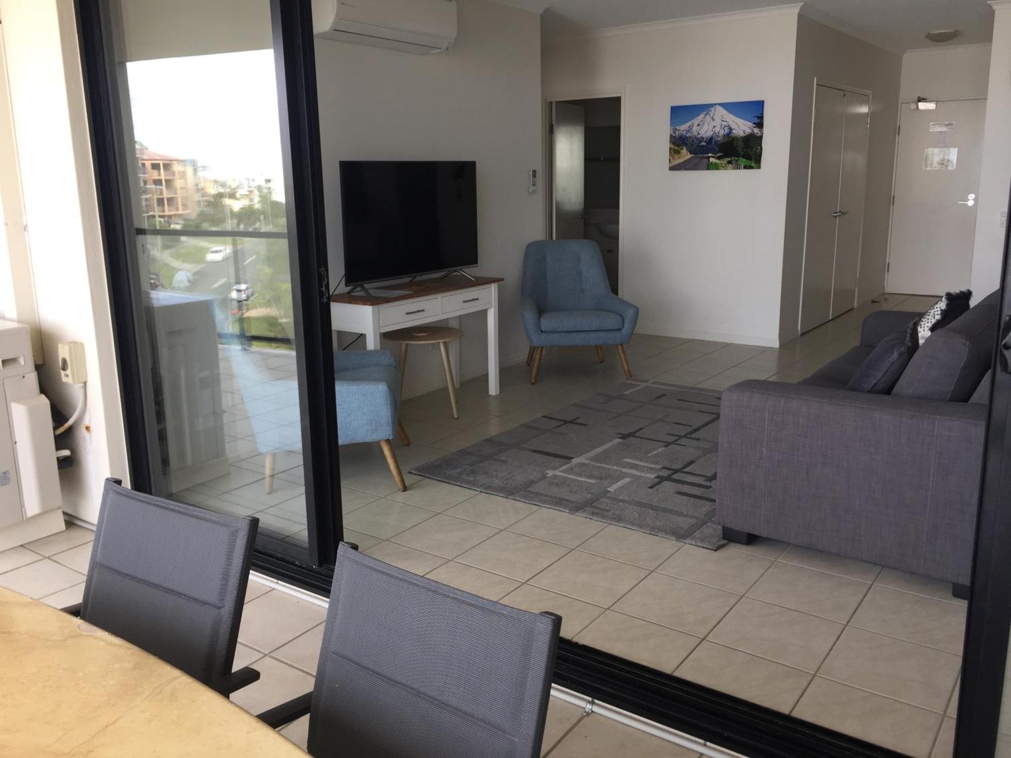 Mariners Resort Kings Beach Caloundra Eksteriør bilde