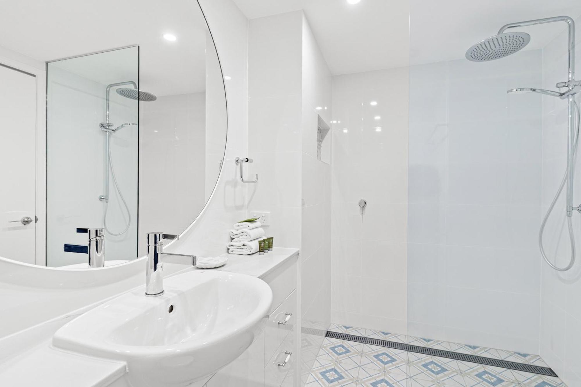 Mariners Resort Kings Beach Caloundra Eksteriør bilde