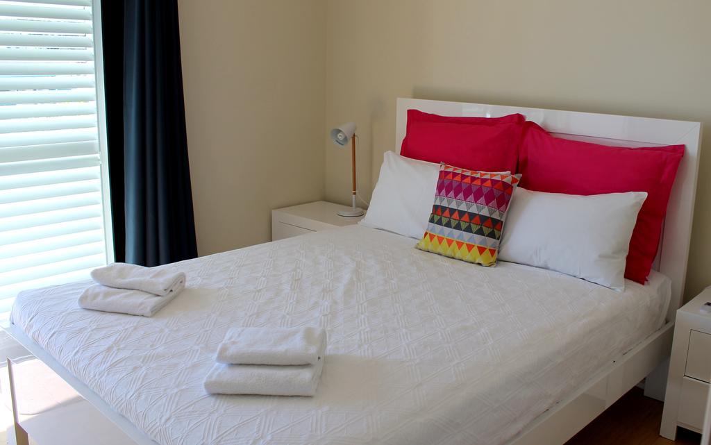 Mariners Resort Kings Beach Caloundra Eksteriør bilde