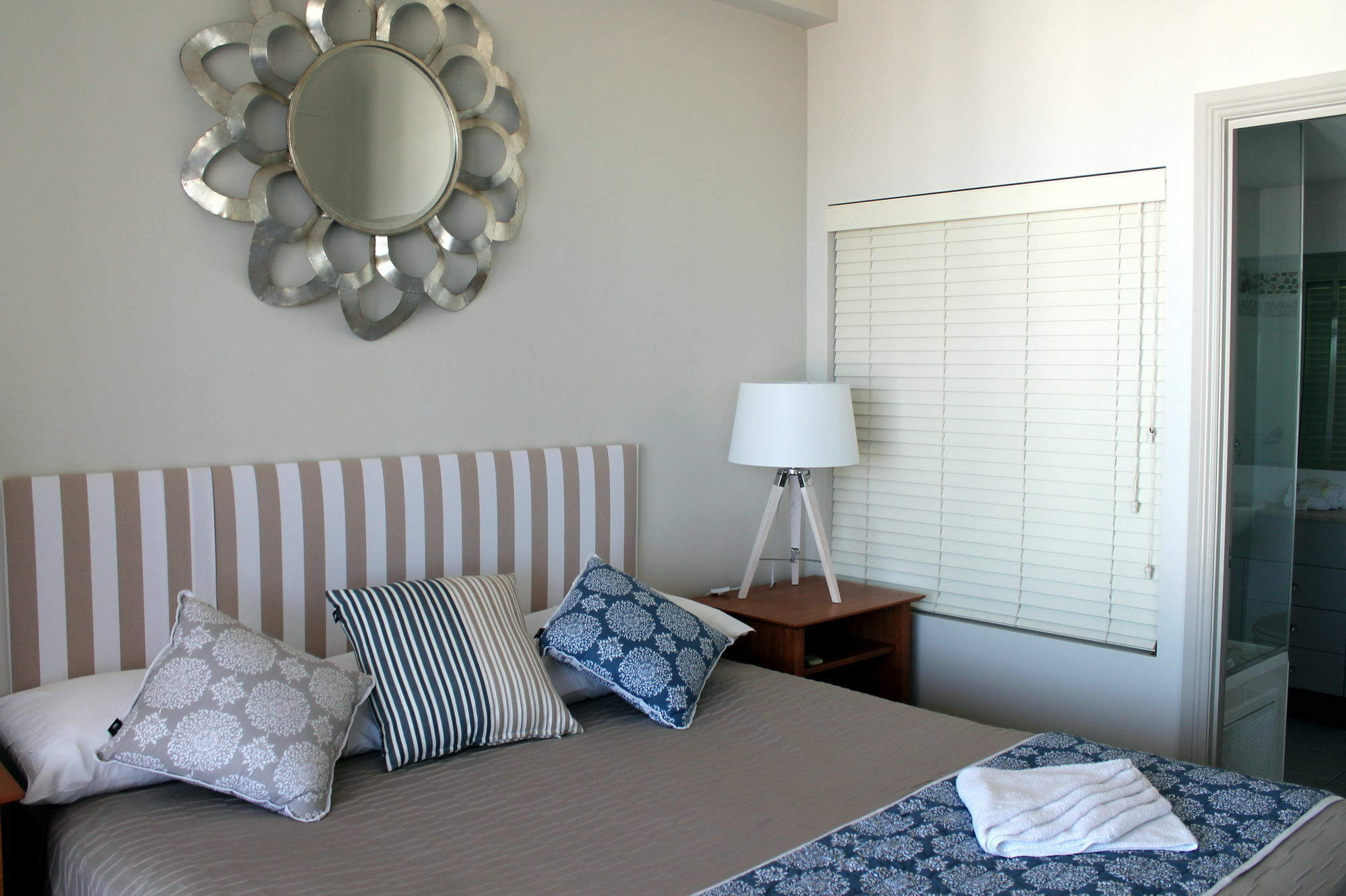 Mariners Resort Kings Beach Caloundra Eksteriør bilde