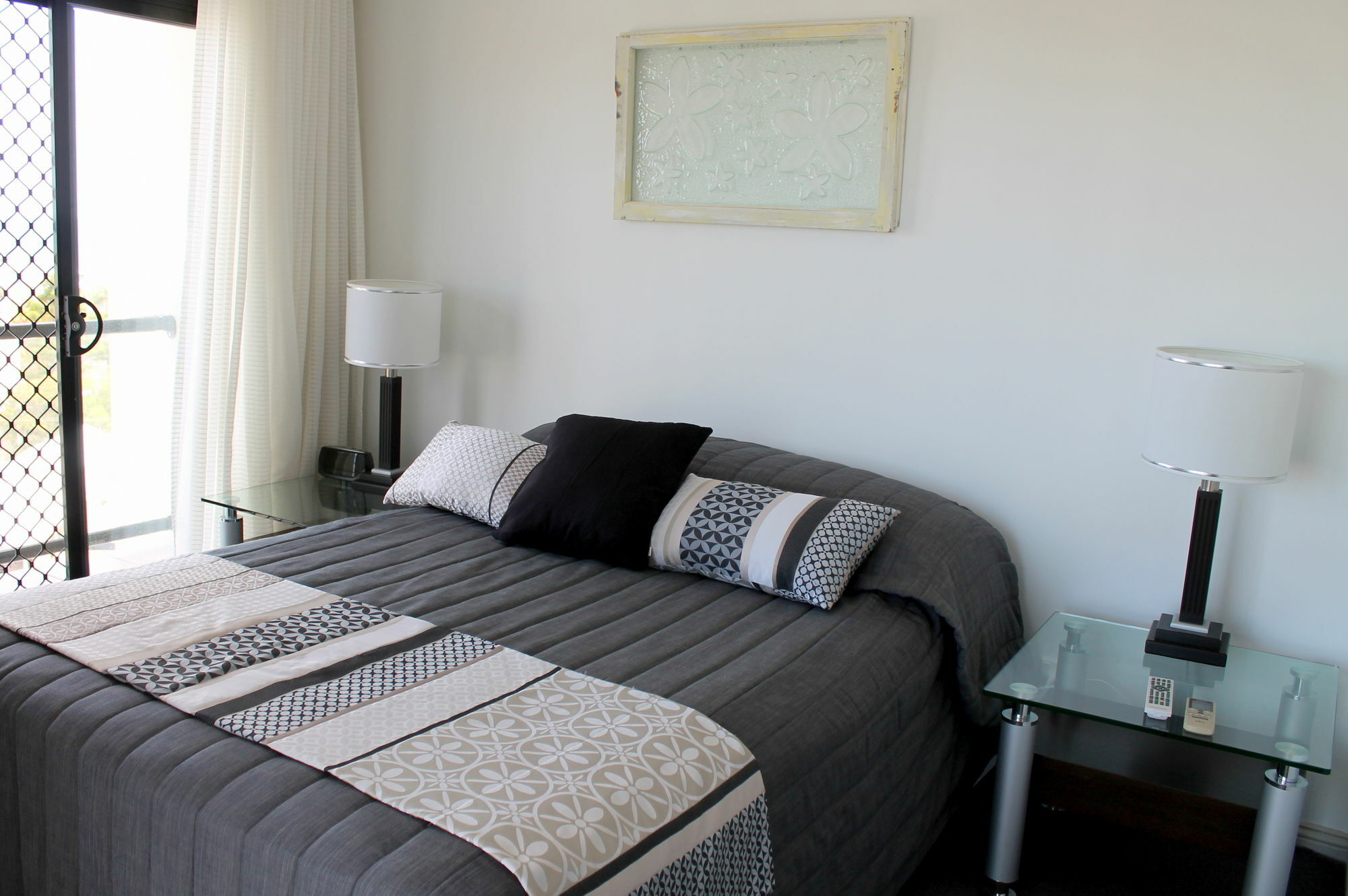 Mariners Resort Kings Beach Caloundra Eksteriør bilde
