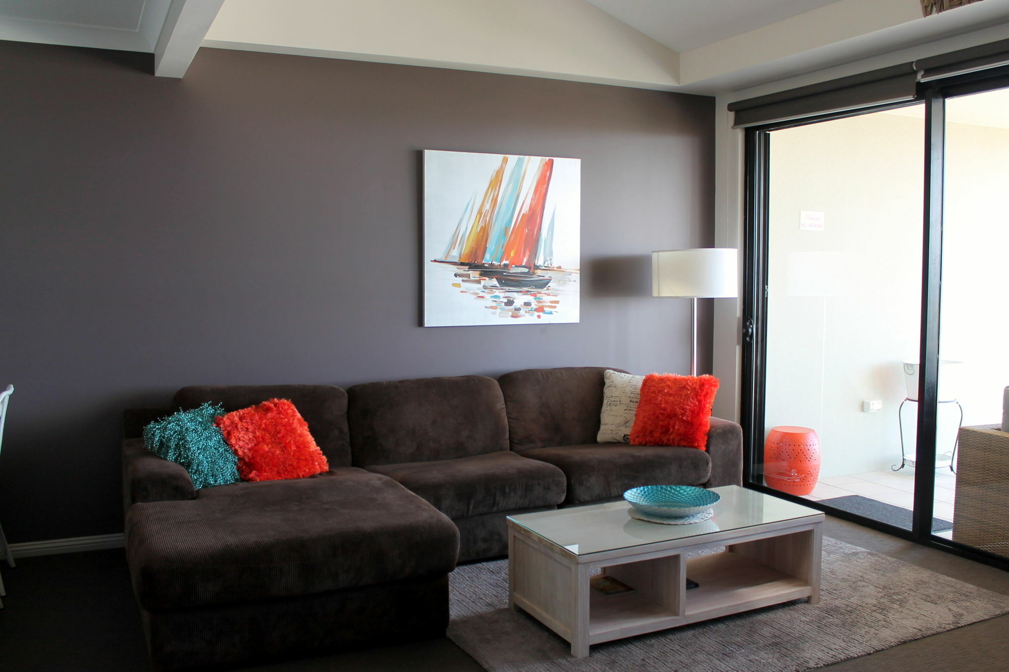 Mariners Resort Kings Beach Caloundra Eksteriør bilde