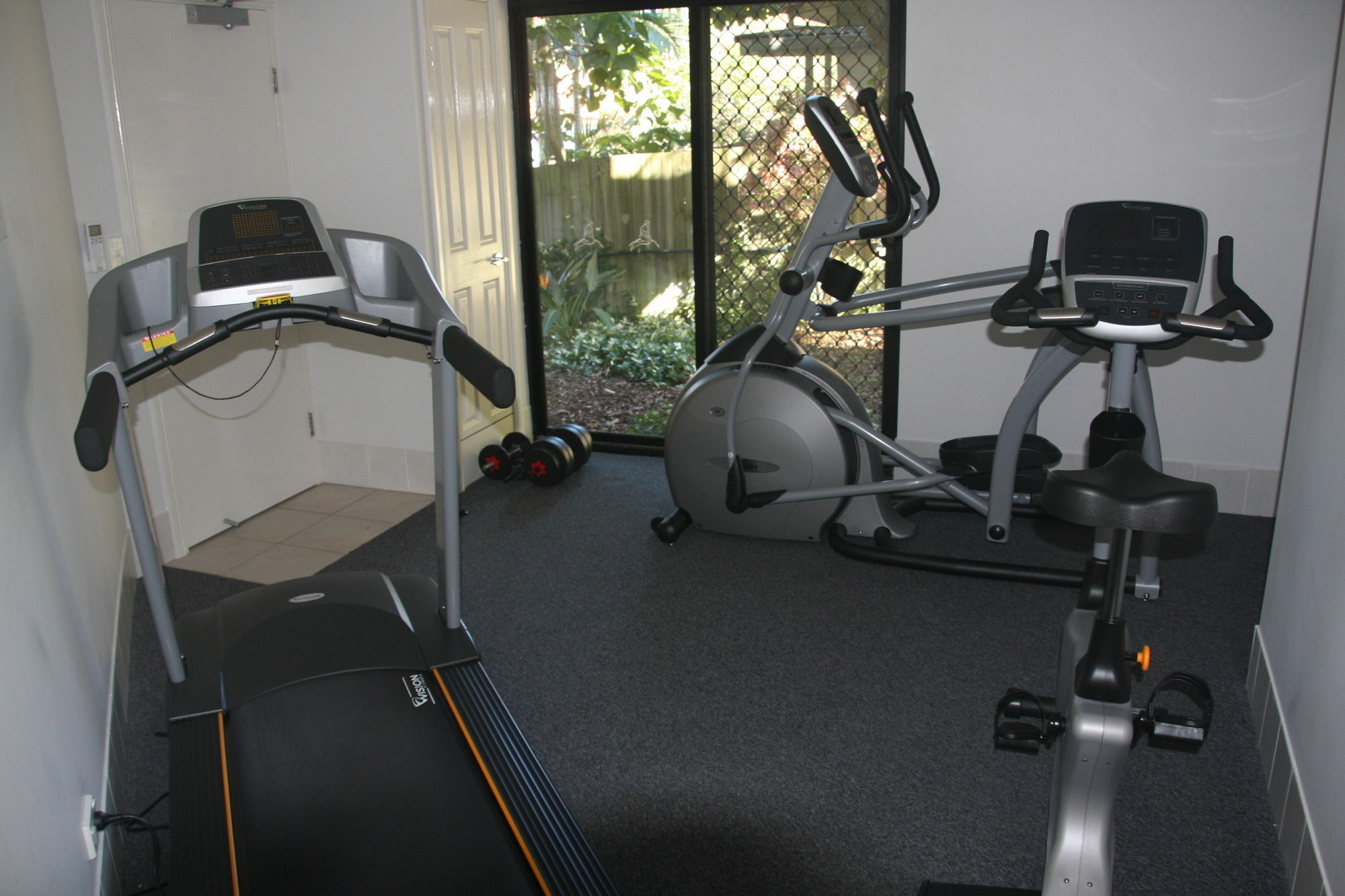 Mariners Resort Kings Beach Caloundra Eksteriør bilde