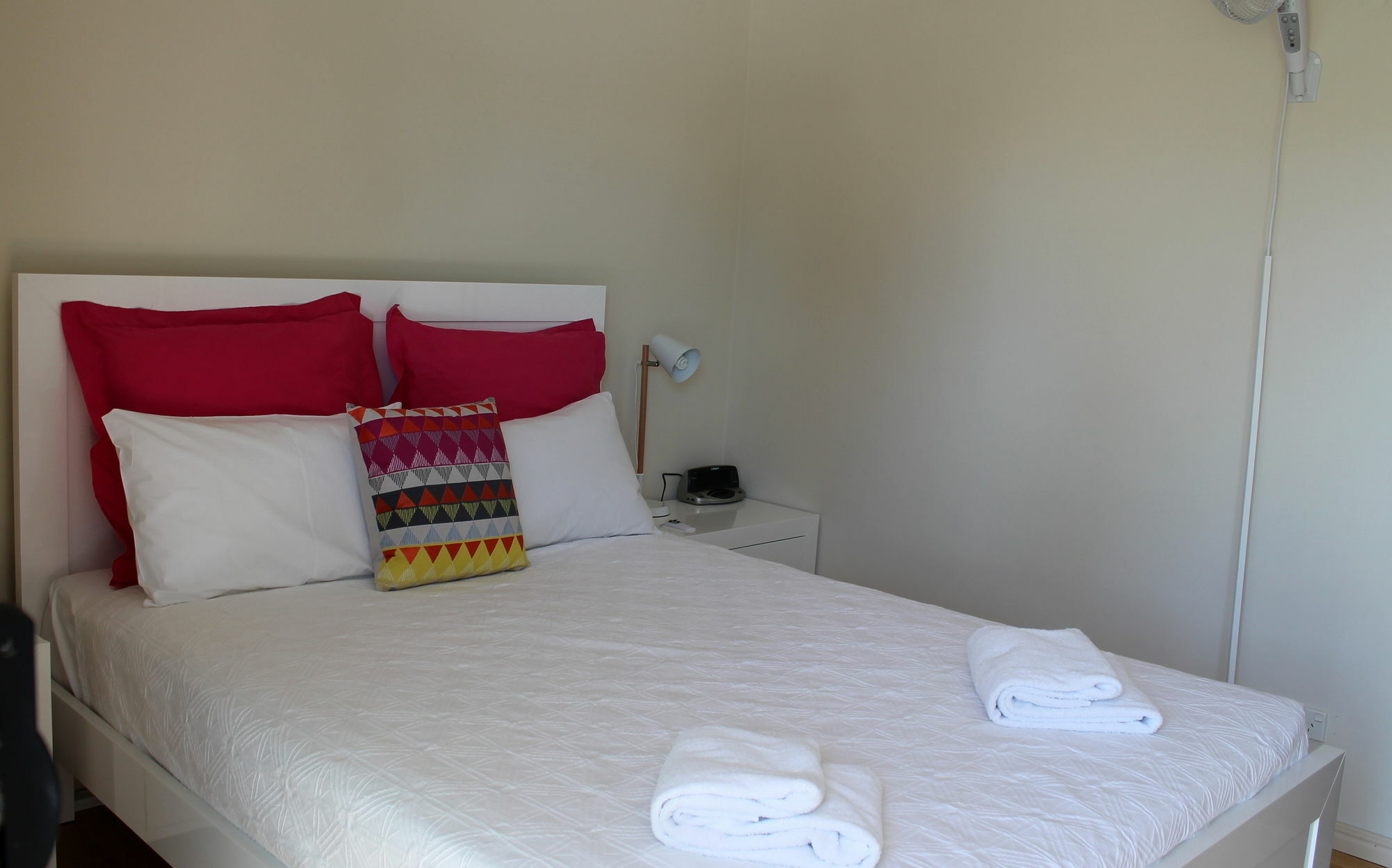 Mariners Resort Kings Beach Caloundra Eksteriør bilde