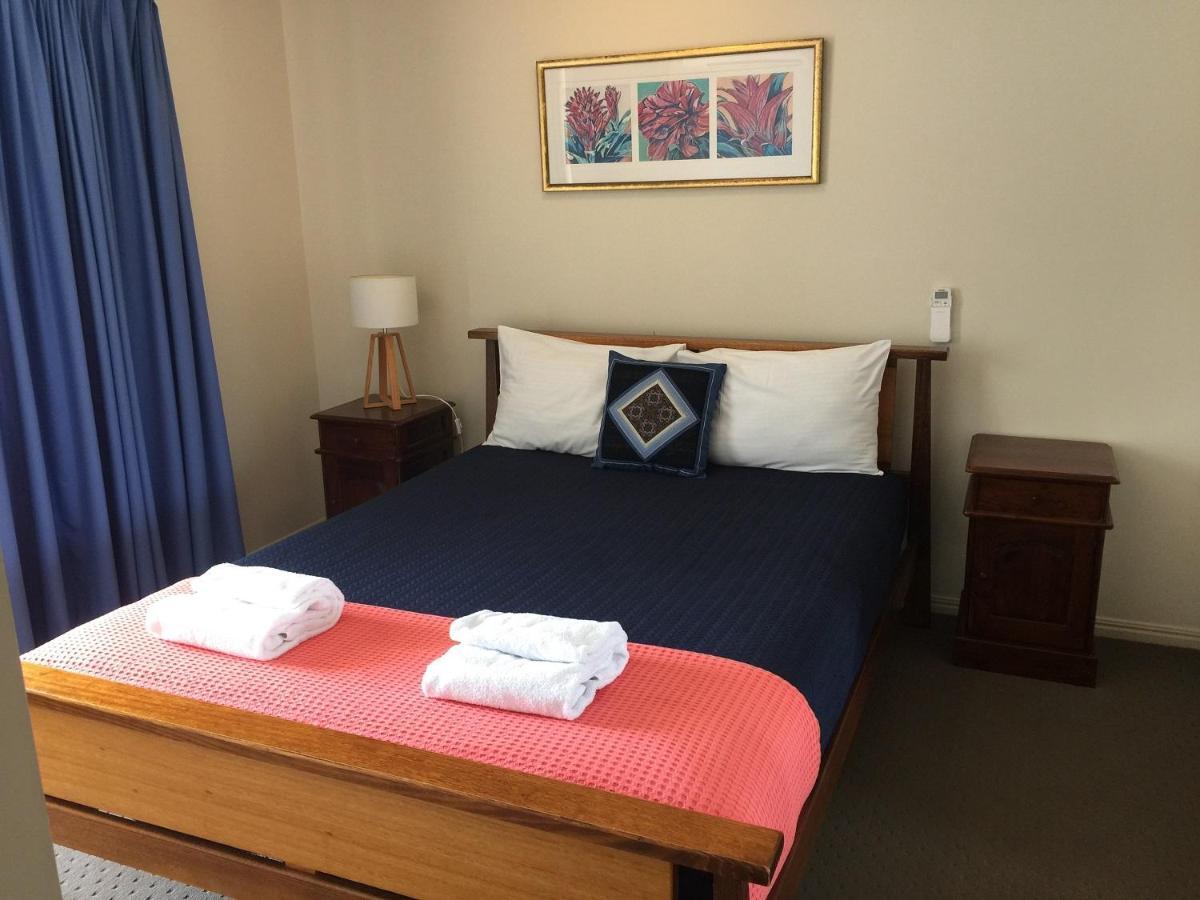 Mariners Resort Kings Beach Caloundra Eksteriør bilde